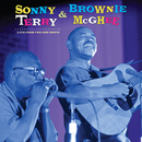 Sonny Terry and Brownie McGhee - Live from The Ash Grove - Limited RSD Black Friday 2025