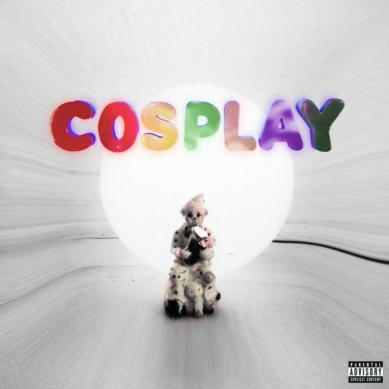 Sorry - COSPLAY *Pre-Order