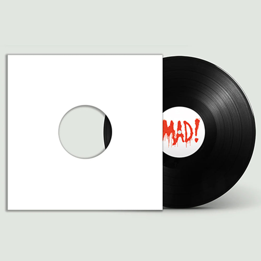 Sparks - MAD!
