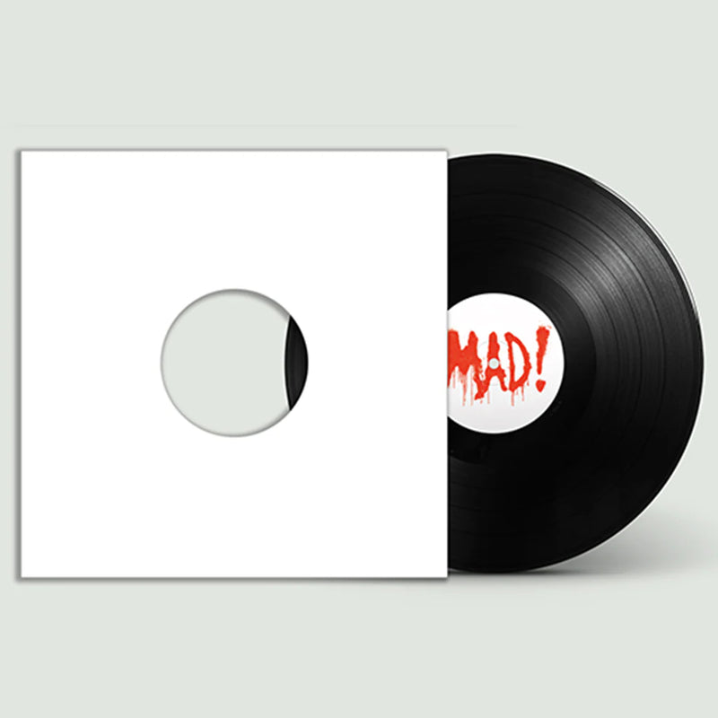Sparks - MAD!