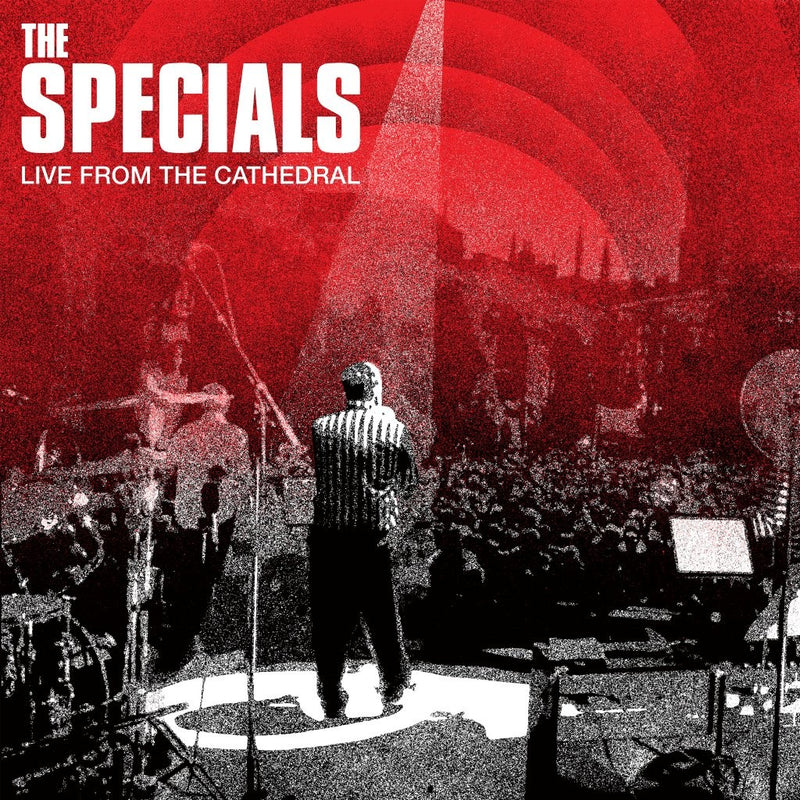 Specials (The) - Live From The Cathedral