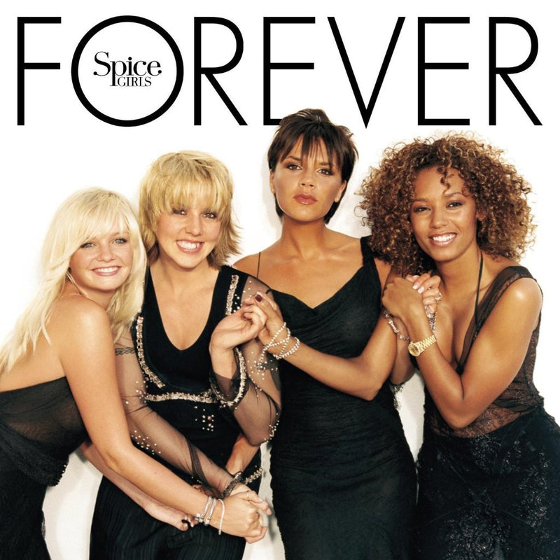 Spice Girls - Forever *Pre-Order