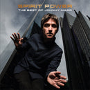 Johnny Marr - Spirit Power: The Best of Johnny Marr + Ticket Bundle (Q&A Session - Riley Smith Theatre) *Pre-Order