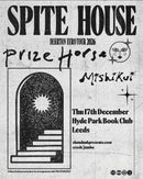 Spite House 17/12/26 @ Hyde Park Book Club