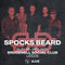 Spock's Beard 28/01/24 @ Brudenell Social Club