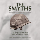 Smyths 17/01/26 @ Old Woollen