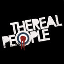 Real People (The) 01/11/24 @ The Old Woollen, Farsley