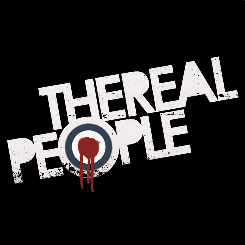 Real People (The) 01/11/24 @ The Old Woollen, Farsley
