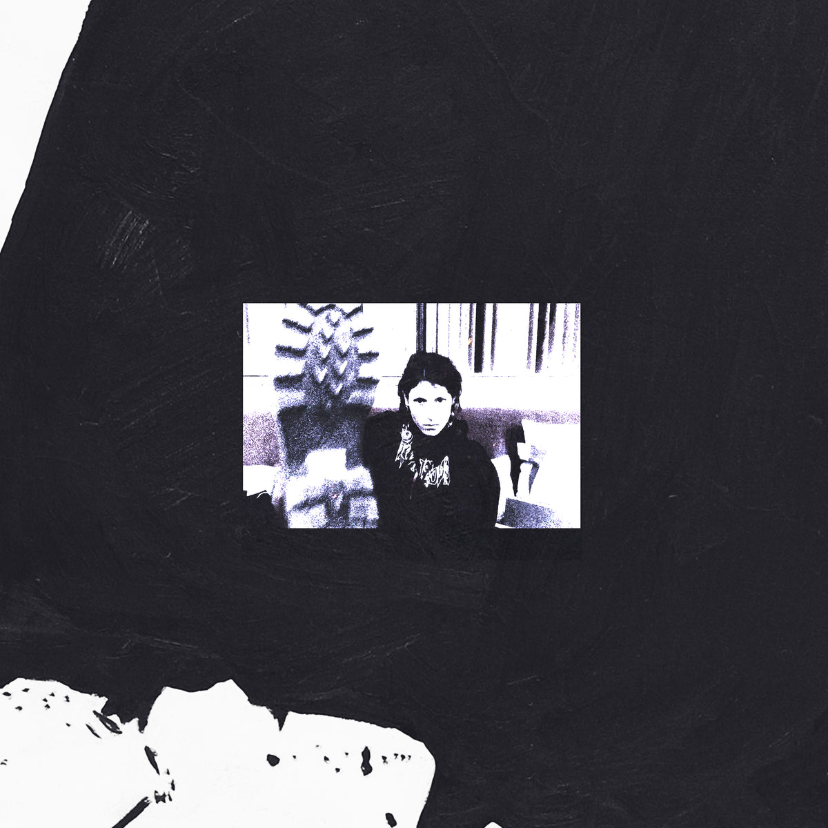 Squirrel Flower - Tomorrow Fire's
