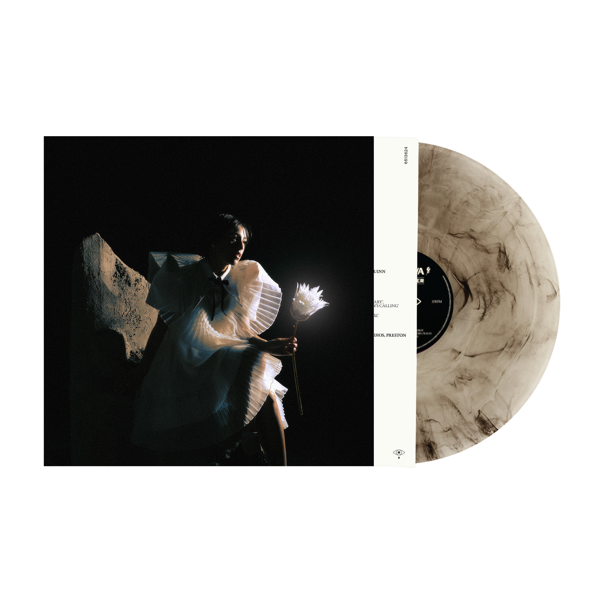 Telenova - Time Is A Flower