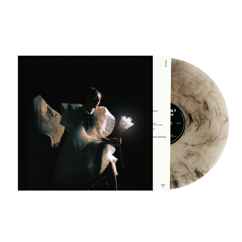 Telenova - Time Is A Flower *Pre-Order