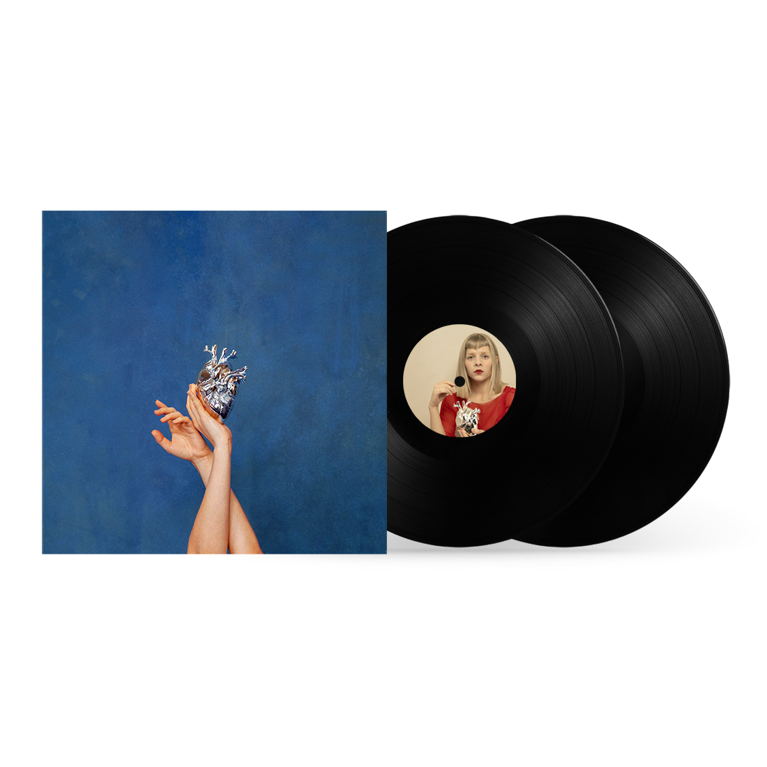AURORA - What Happened To The Heart?