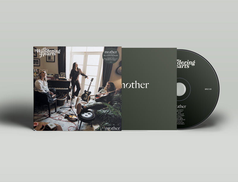 Wandering Hearts (The) - Mother