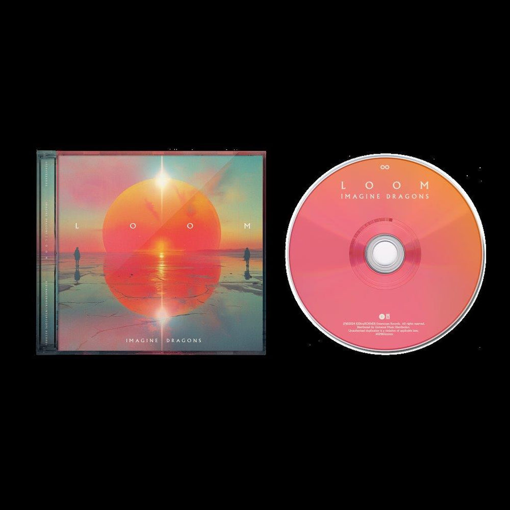 Imagine Dragons - Loom