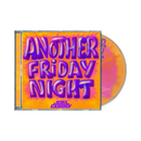 CANCELLED - Joel Corry - Another Friday Night : Album + Ticket Bundle  (Dj Set at Project House Leeds) *Pre-Order