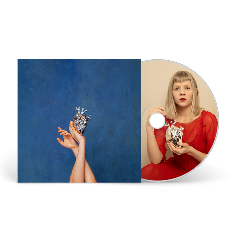 AURORA - What Happened To The Heart?