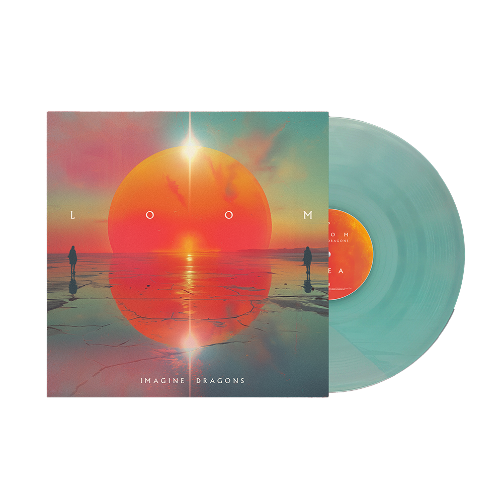 Imagine Dragons - Loom