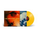 London Grammar - The Greatest Love