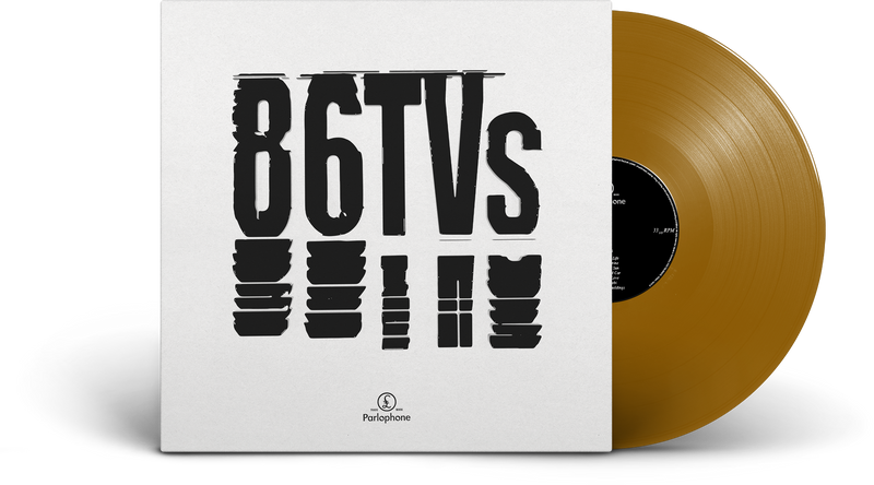 86TVs - 86TVs