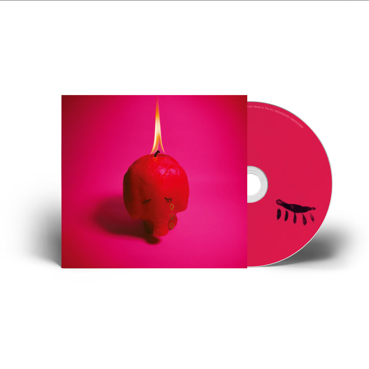 Arcade Fire - Pink Elephant