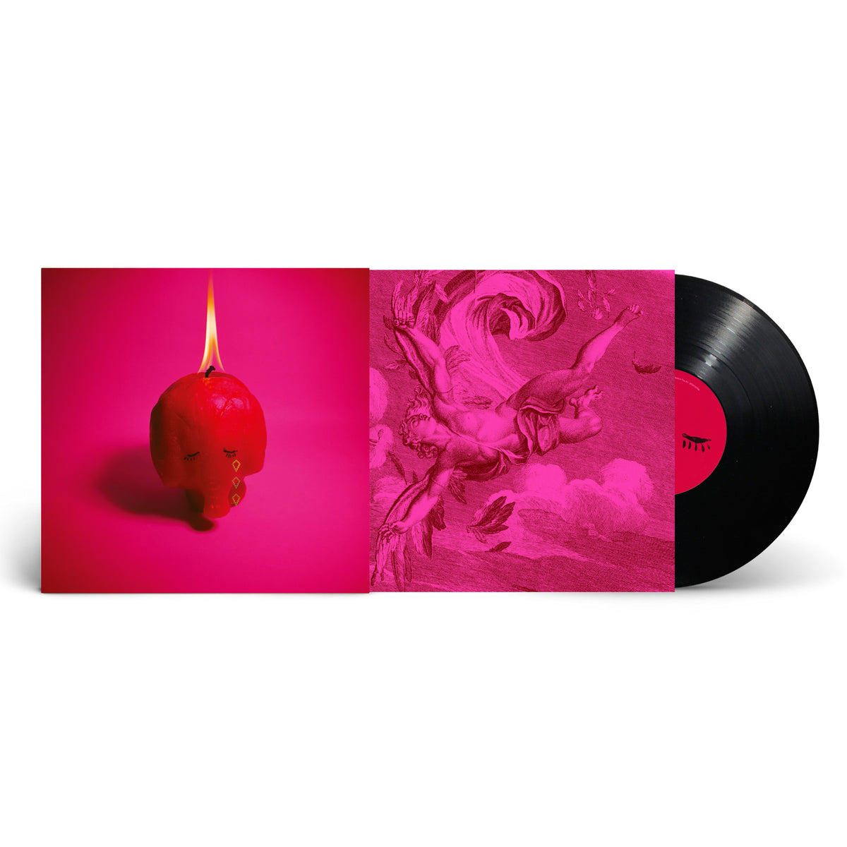 Arcade Fire - Pink Elephant