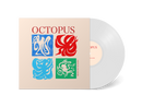 Newton Faulkner - OCTOPUS *Pre-Order