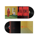 Barry Can't Swim - Loner : Album + Ticket Bundle  (Live Dj Set at Project House Leeds) *Pre-Order