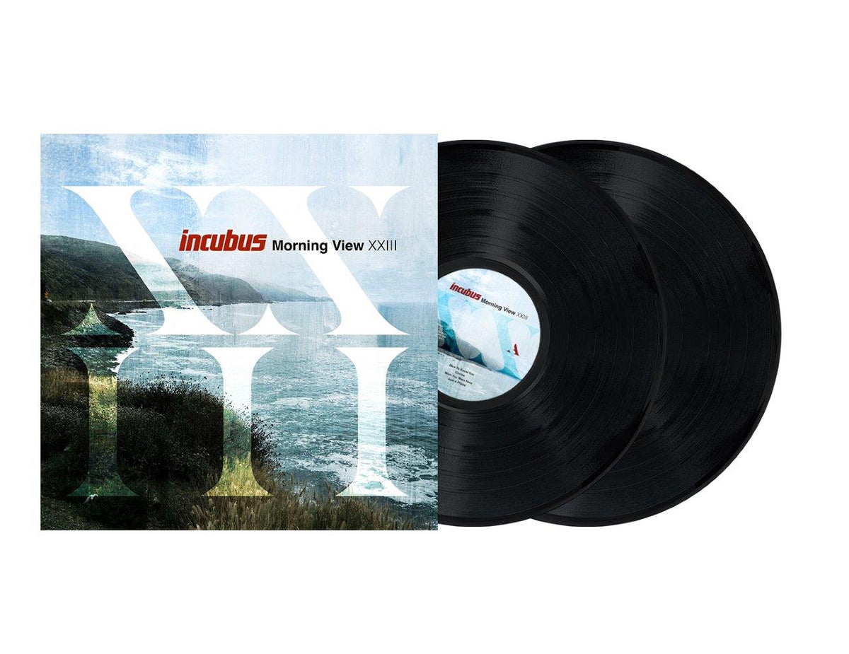 Incubus - Morning View
