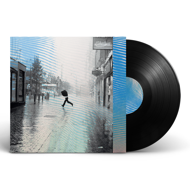 King No-One - The Burden of Empathy + Ticket Bundle (Intimate