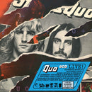 Status Quo - Live! Deluxe Edition