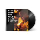 Miles Davis Quintet (The) - Steamin’ with the Miles Davis Quintet