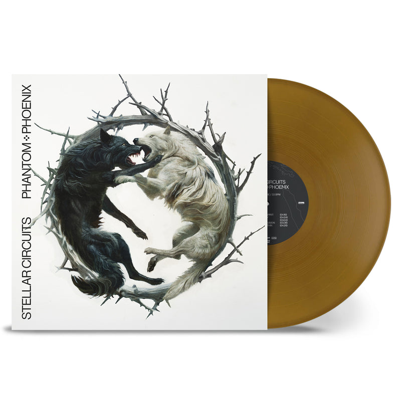 Stellar Circuits - Phantom : : Phoenix *Pre-Order
