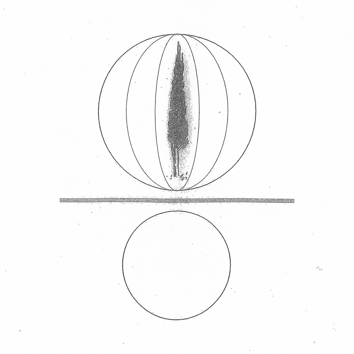 Stephen O'Malley - Spheres Collapser