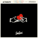 Stephen Sanchez - Love, Love, Love *Pre-Order