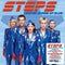 Steps - Deeper Shade Of Blue The Remixes (Zoetrope Picture Disc) - Limited RSD 2024