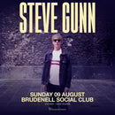 Steve Gunn 09/08/26 @ Brudenell Social Club