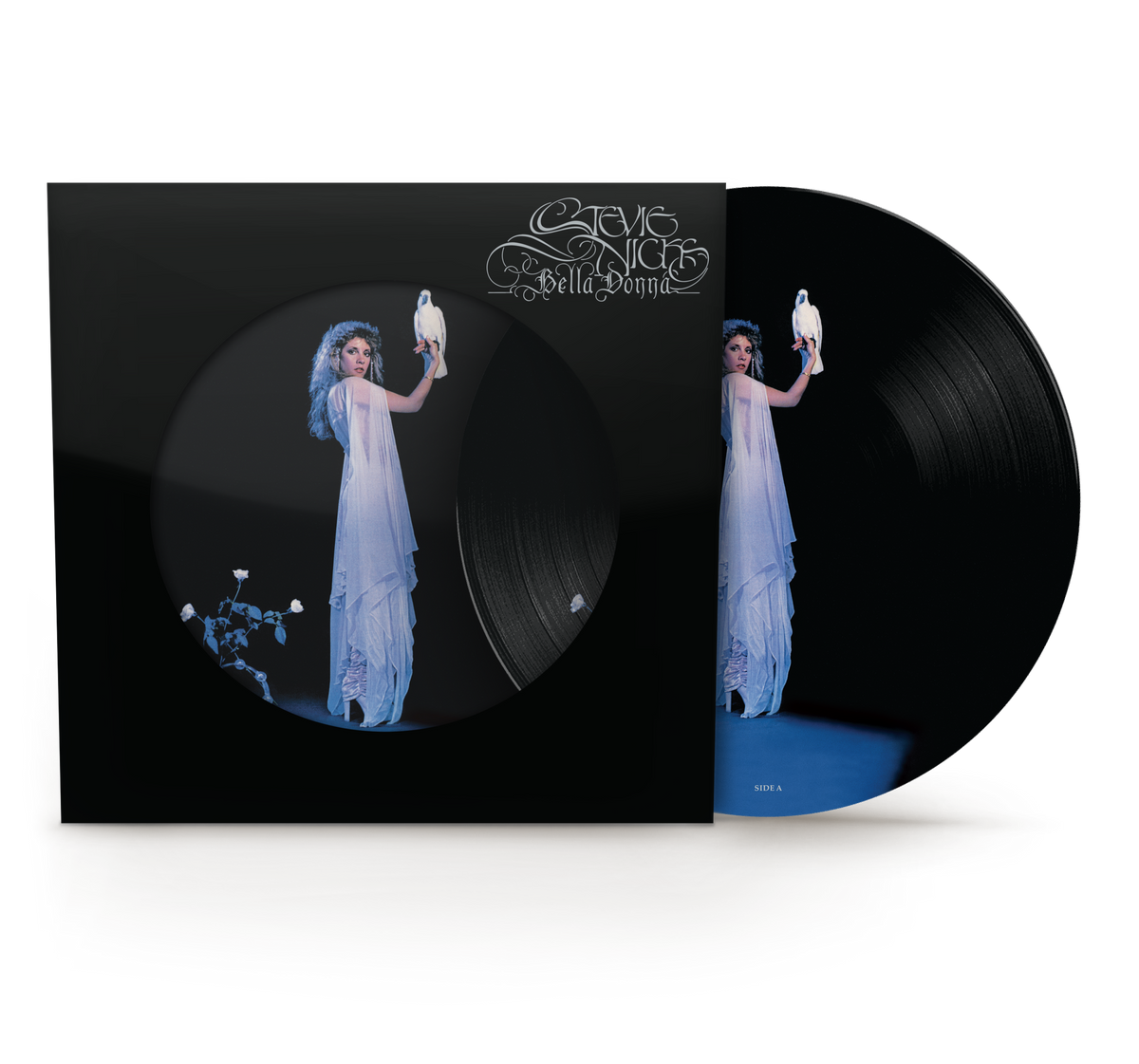 Stevie Nicks - Bella Donna - Limited RSD Black Friday 2026