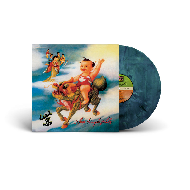Stone Temple Pilots – Purple: LIMITED NATIONAL ALBUM DAY 2023