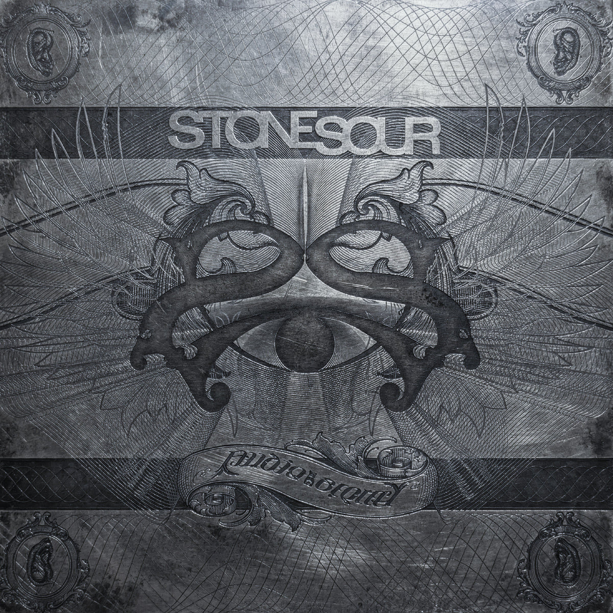 Stone Sour - Audio Secrecy (15th Anniversary Edition) *Pre-Order