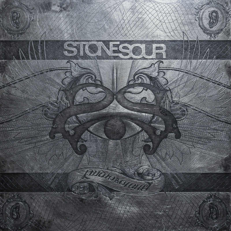 Stone Sour - Audio Secrecy (15th Anniversary Edition) *Pre-Order