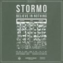 Stormo/Believe In Nothing 28/10/26 @ Wharf Chambers