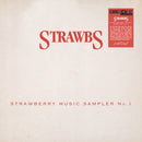 Strawbs (The) - Strawberry Music Sampler No.1 - Limited RSD 2026