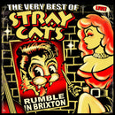 Stray Cats - Rumble In Brixton - Limited RSD 2026