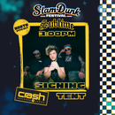 Sublime - Until The Sun Explodes   (Meet & Greet Competition  at Live at Slam Dunk North)  *Pre-order