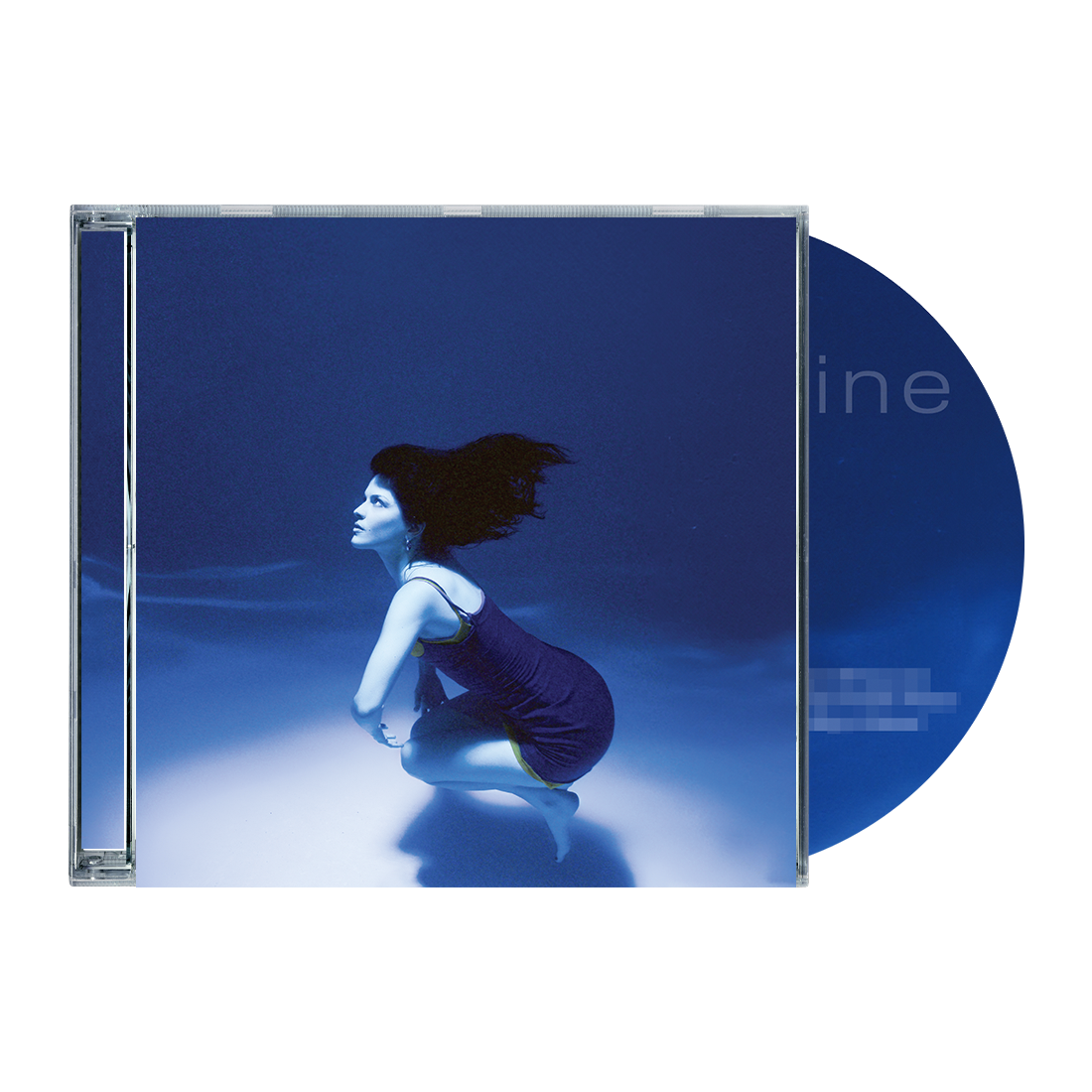 Marías (The) - Submarine