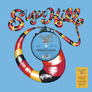 Sugarhill Gang/Grandmaster Flash - Rapper's Delight DUB/The Message DUB - Limited RSD 2026