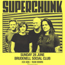 Superchunk 28/06/26 @ Brudenell Social Club