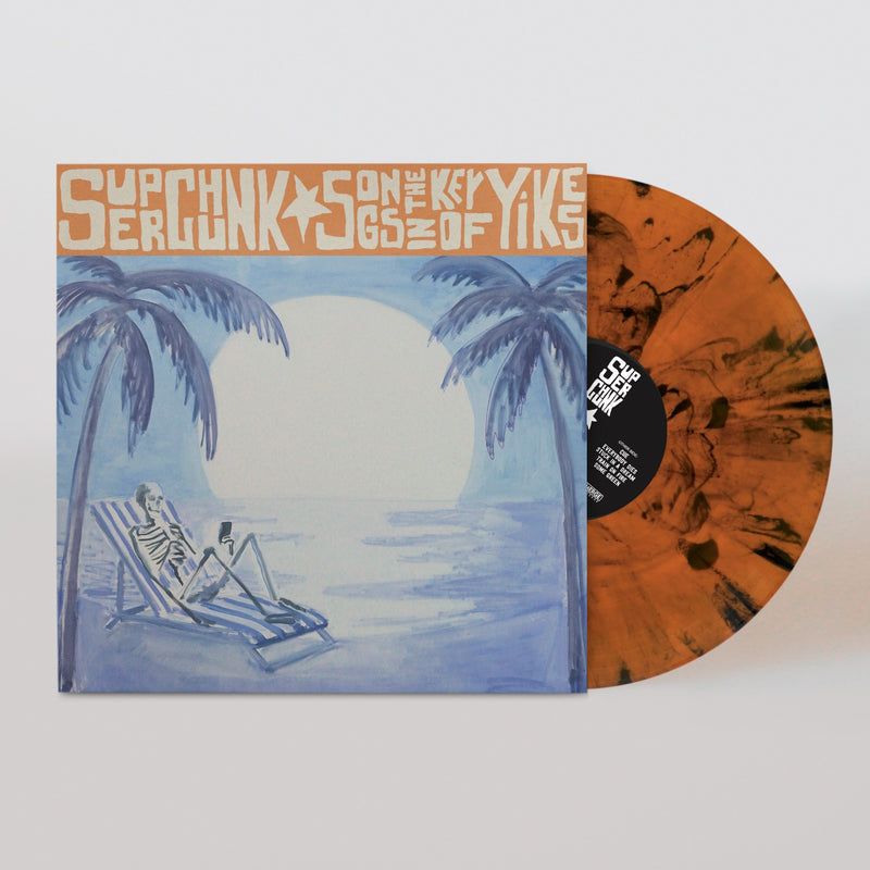 Superchunk - Songs In The Key of Yikes