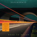 Supergrass - Road to Rouen *Pre-Order
