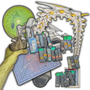 Lip Critic - Theft World *Pre-Order